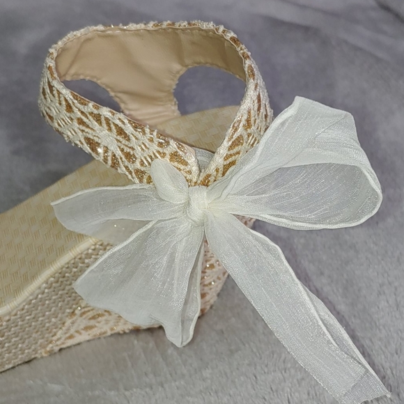 Platform sandals - Picture 4 of 6